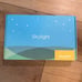 Skylight photo frame