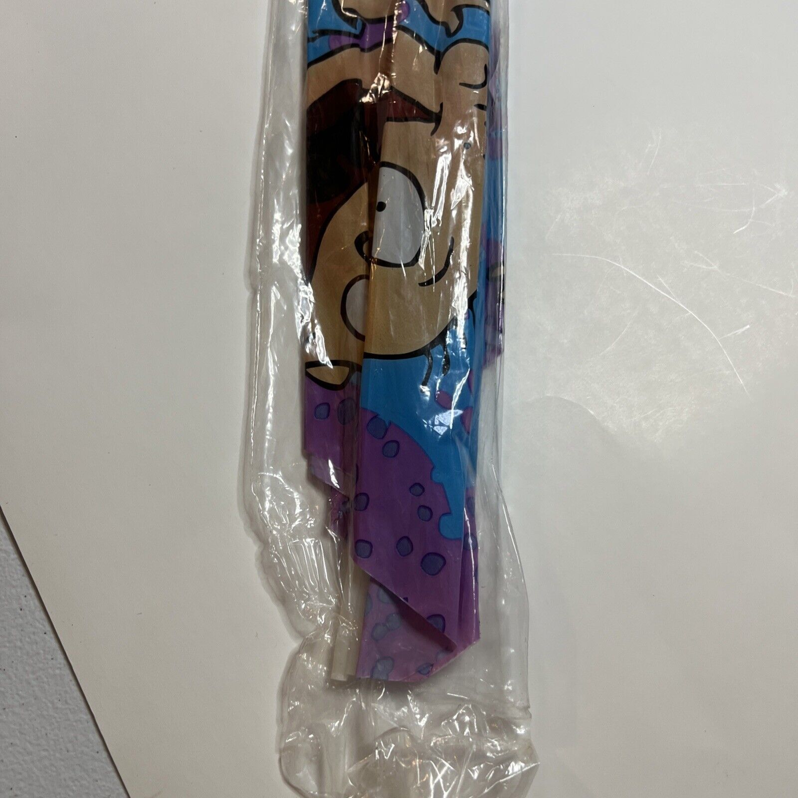 Diamond Kite Rugrats 24” Vintage 1997 New