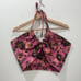 NWOT Free People Intimately Summer Of Love Convertible Bandeau Bra Sz Large