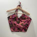 NWOT Free People Intimately Summer Of Love Convertible Bandeau Bra Sz Large