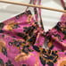 NWOT Free People Intimately Summer Of Love Convertible Bandeau Bra Sz Large