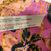 NWOT Free People Intimately Summer Of Love Convertible Bandeau Bra Sz Large