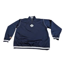 Pro Player Toronto Maples Leafs Blue Mens XL Fleece