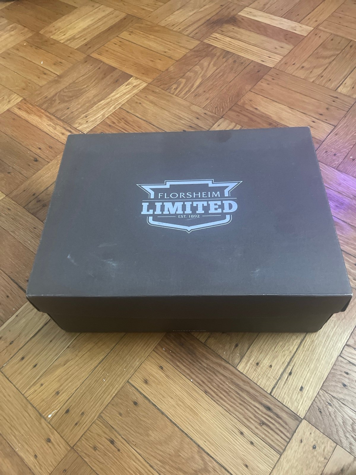 Florsheim Limited Indie Cap Boots (Size Men 10)