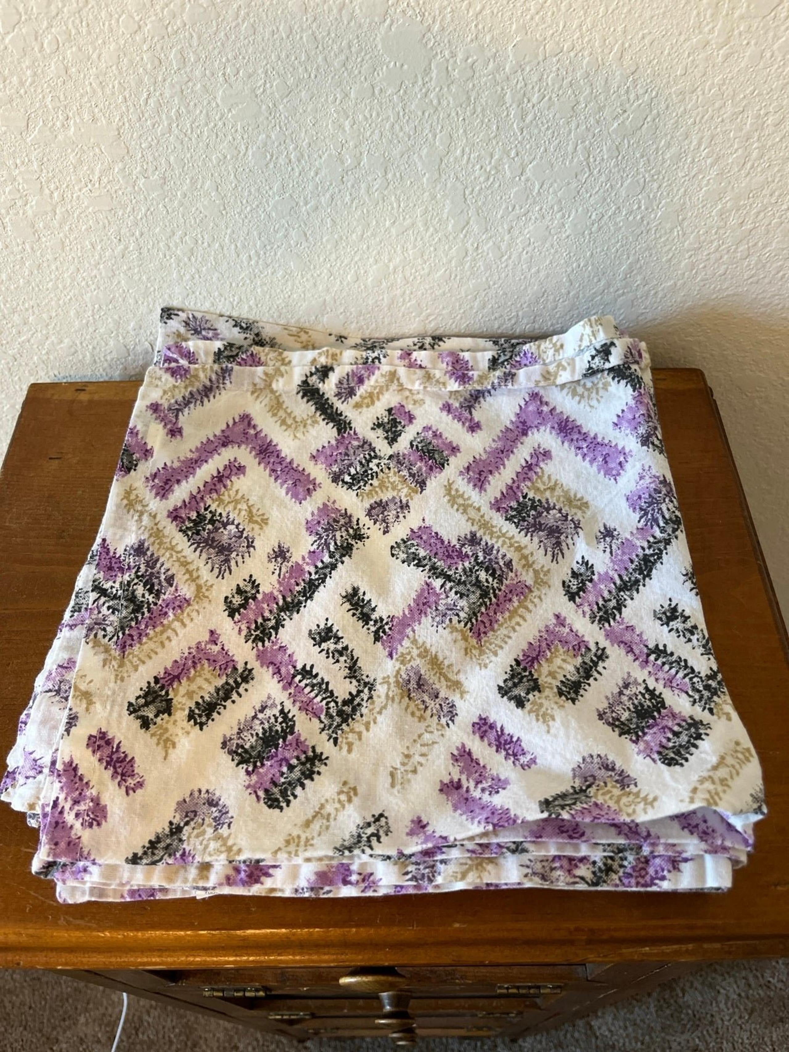 World market cloth napkins