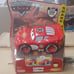 Fisher Price Shake 'n Go Disney Pixar Cars Lightning McQueen Piston Cup Edition