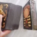 Homestuck 2012 kickstarter tarot cards