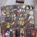 Homestuck 2012 kickstarter tarot cards