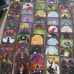 Homestuck 2012 kickstarter tarot cards