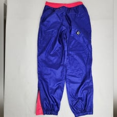 Woolrich Vintage Nylon Jogger Pants