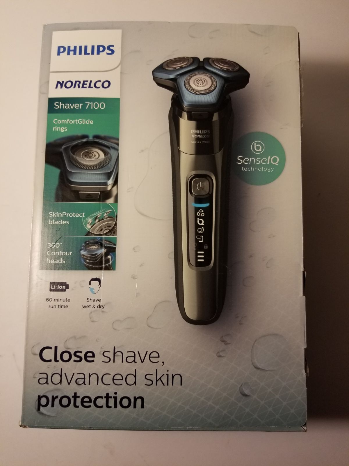Philips Norelco Shaver
