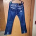 Miss Me Jeans size 28x31 number 1408..3738..Rock revival 1378 Bundle