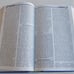 Childrens NRSV Bible New Revised Standard Blue Green HC 2006 Abingdon Press USA