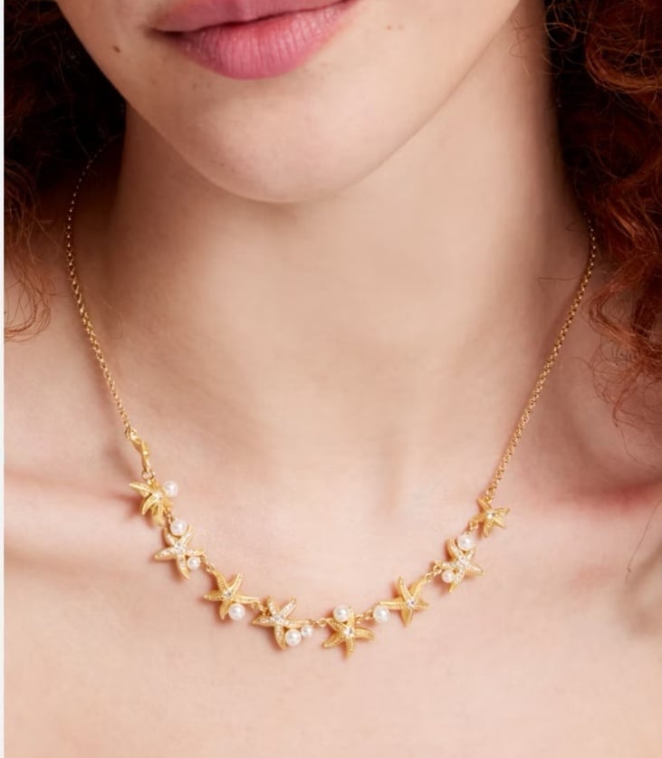Kate spade Classic jewelry necklaces for women