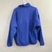 Vintage Patagonia Synchillla - Blue Purple Men's XL Fleece Pullover