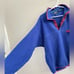 Vintage Patagonia Synchillla - Blue Purple Men's XL Fleece Pullover