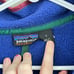 Vintage Patagonia Synchillla - Blue Purple Men's XL Fleece Pullover