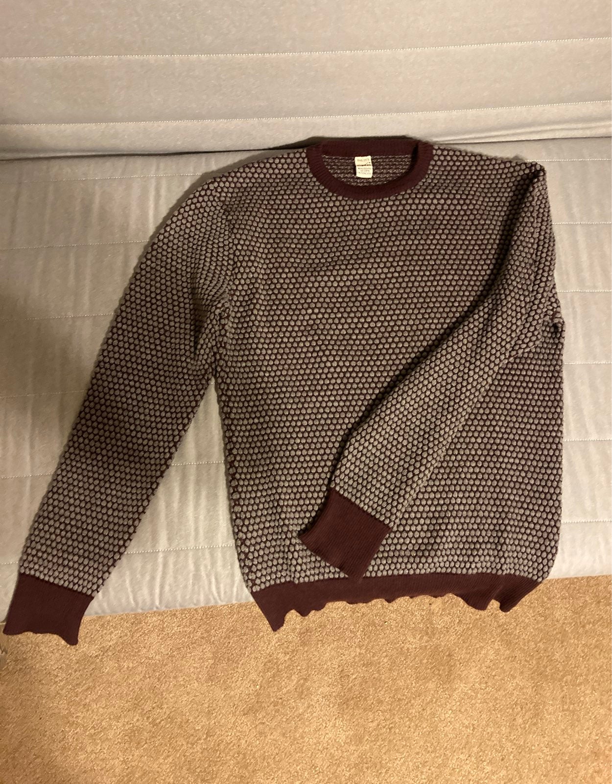 Knitwear Sweater