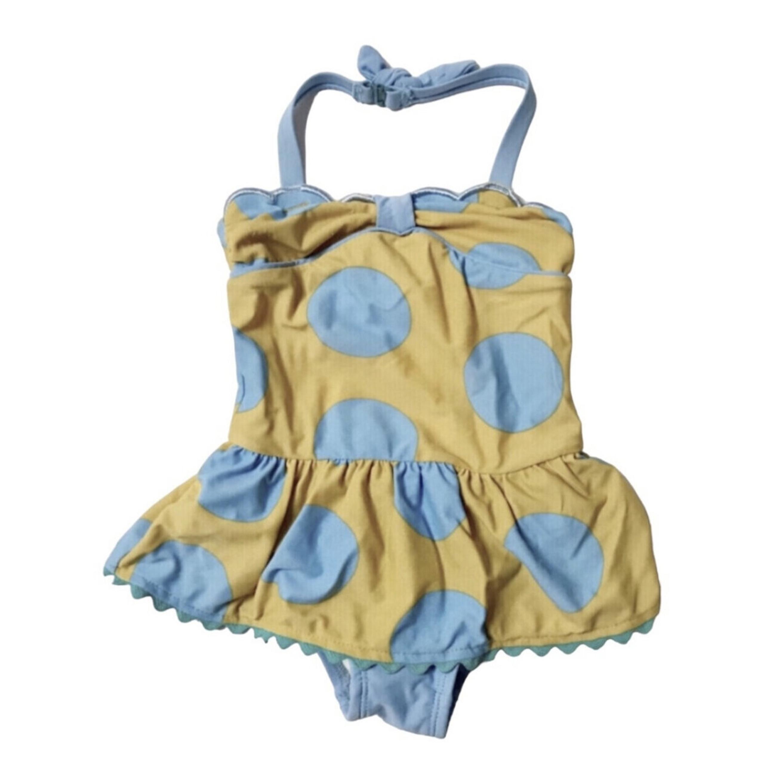 Matilda Jane Little Dipper Swim Suit Size 2