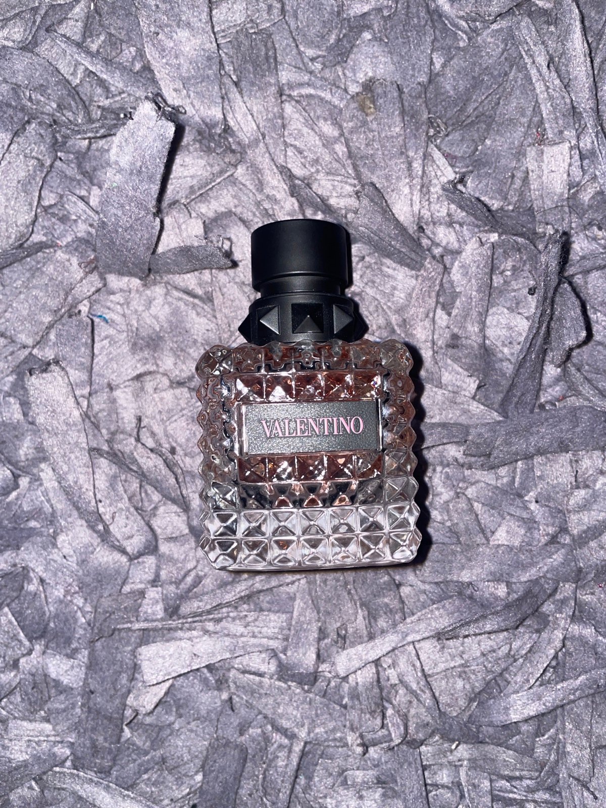 Valentino perfume Born in Roma