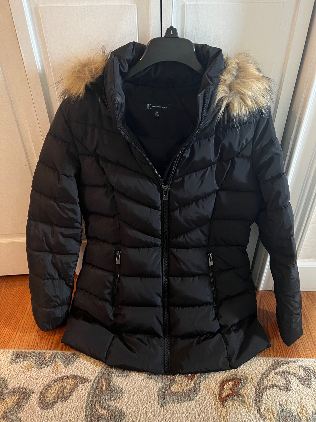 Womens INC Jacket