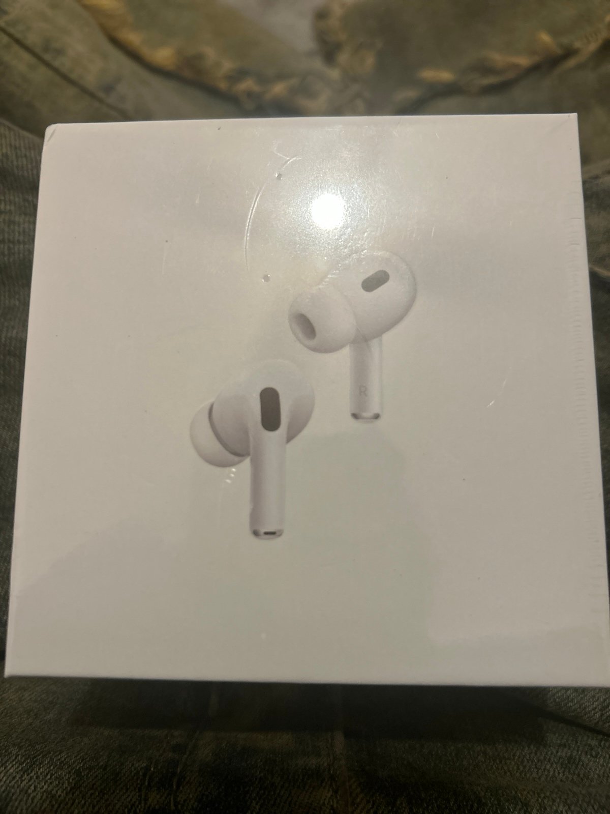 Apple AirPods Gen 2