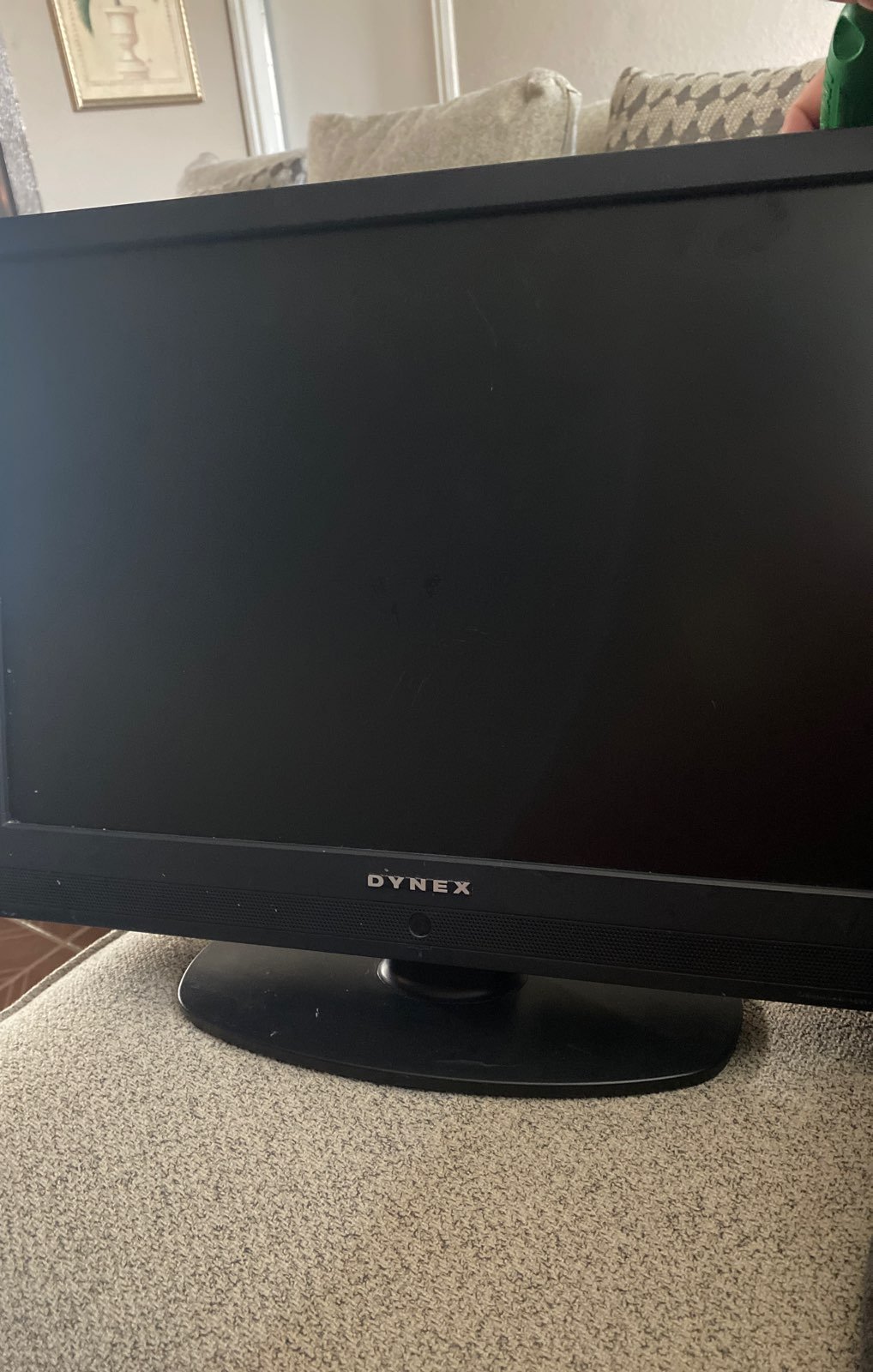 Tv/Monitor