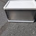 Storage Bins with Lids - Collapsible, Stackable. 3 sets, 9 in total