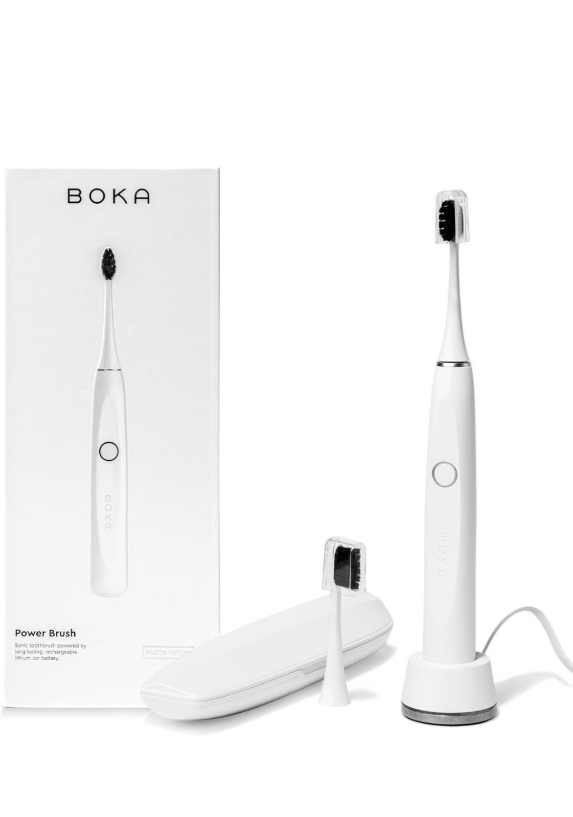 Electric Toothbrush