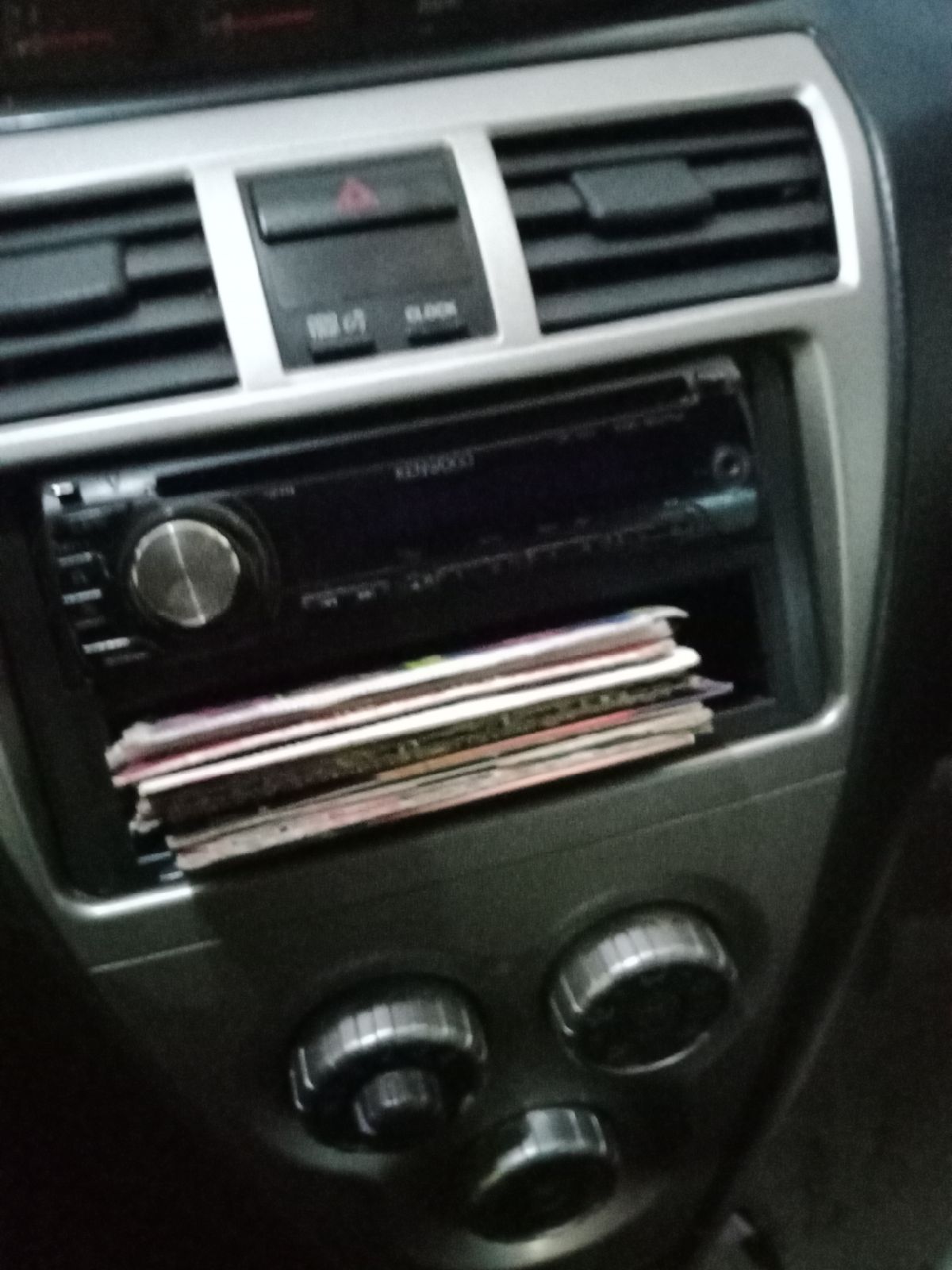 car accessories