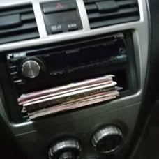 car accessories