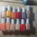 essie nail polish