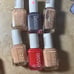 essie nail polish