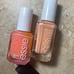 essie nail polish
