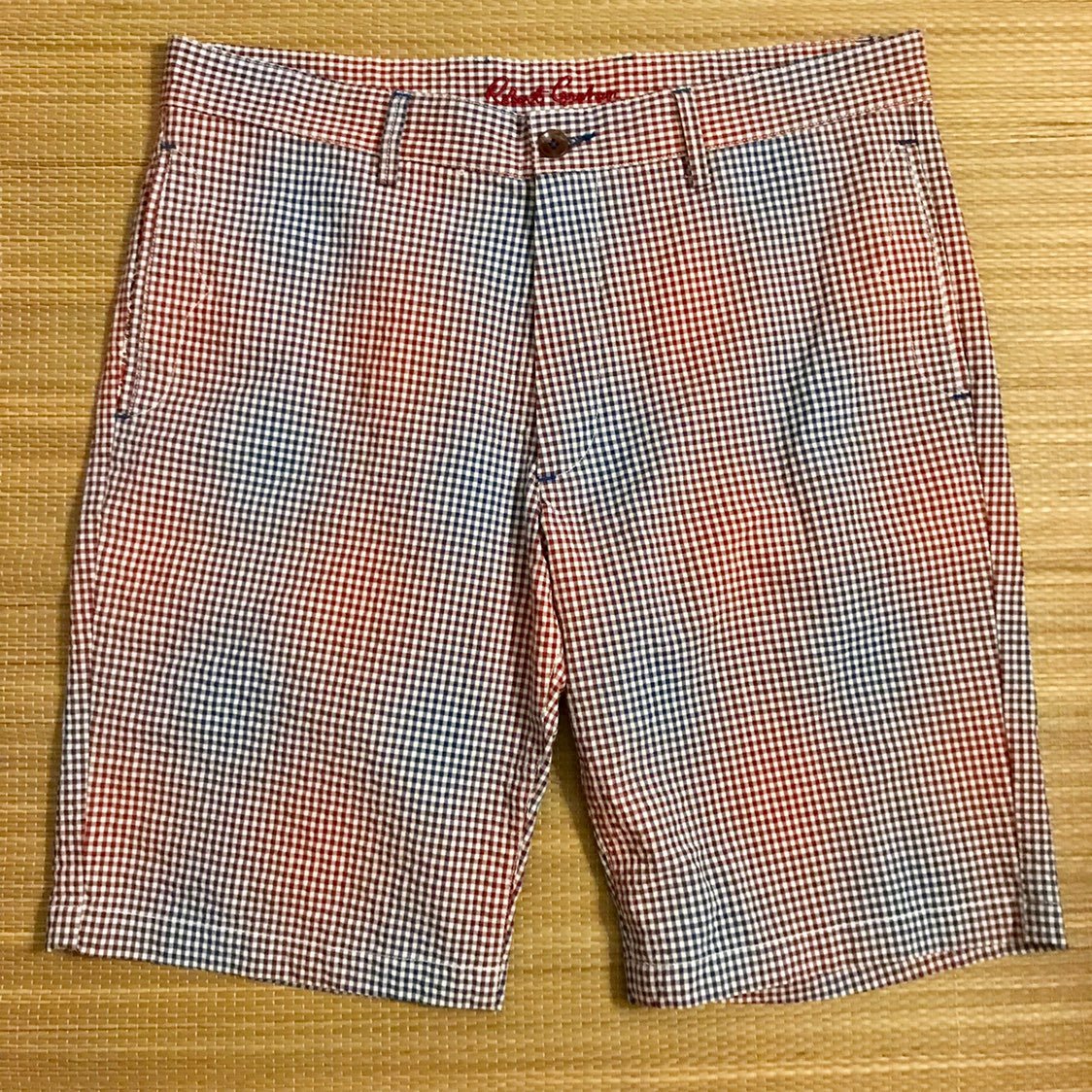 robert graham mens short Size 34