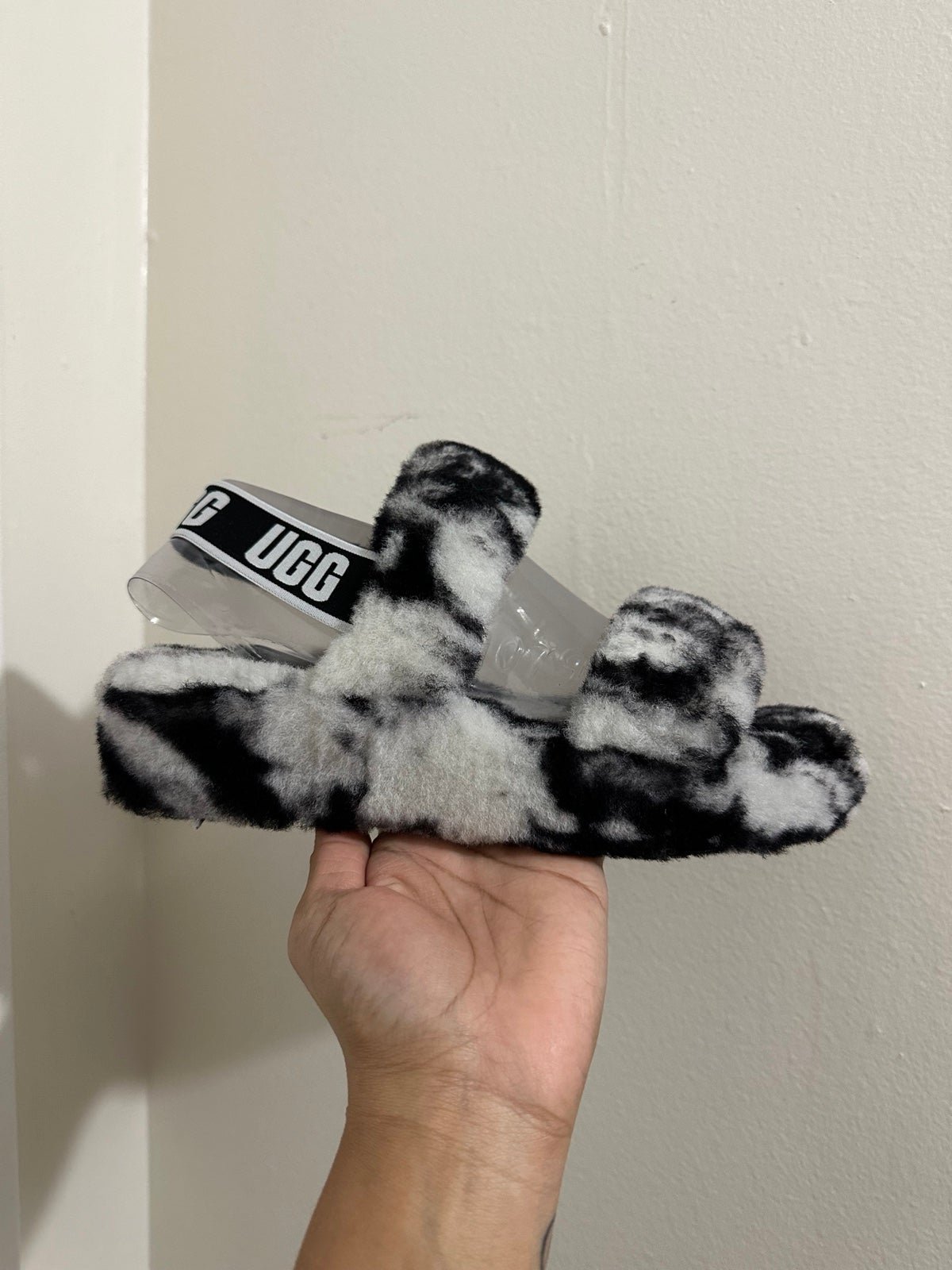 Ugg slippers