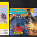 GAMERA vs LEGION Encyclopedia Book Bundle of 2. + BONUS - a 100.00 Value
