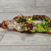 Mark Roberts Toyrocking Horse Santa Glass Ornament 36-34230-GB #577/5000