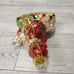 Mark Roberts Toyrocking Horse Santa Glass Ornament 36-34230-GB #577/5000