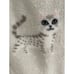 CATS Print Throw Blanket 50x70” Christmas Lili Chen Cat Creations Siamese Calico