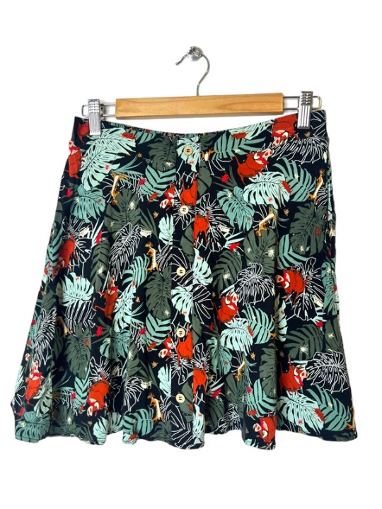 Disney Her Universe Lion King Skirt offbundles