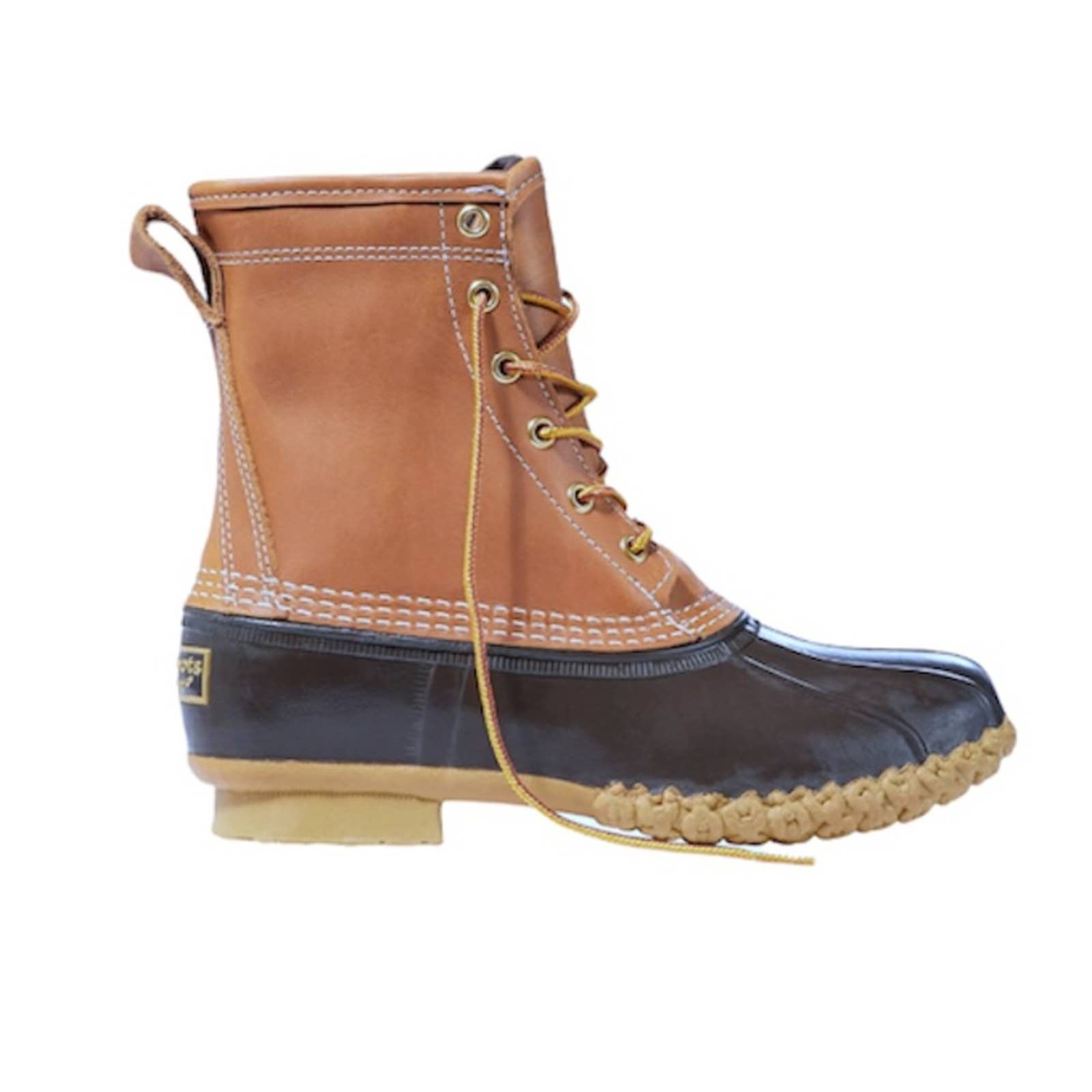 Women's Bean Boots, 8 Boots