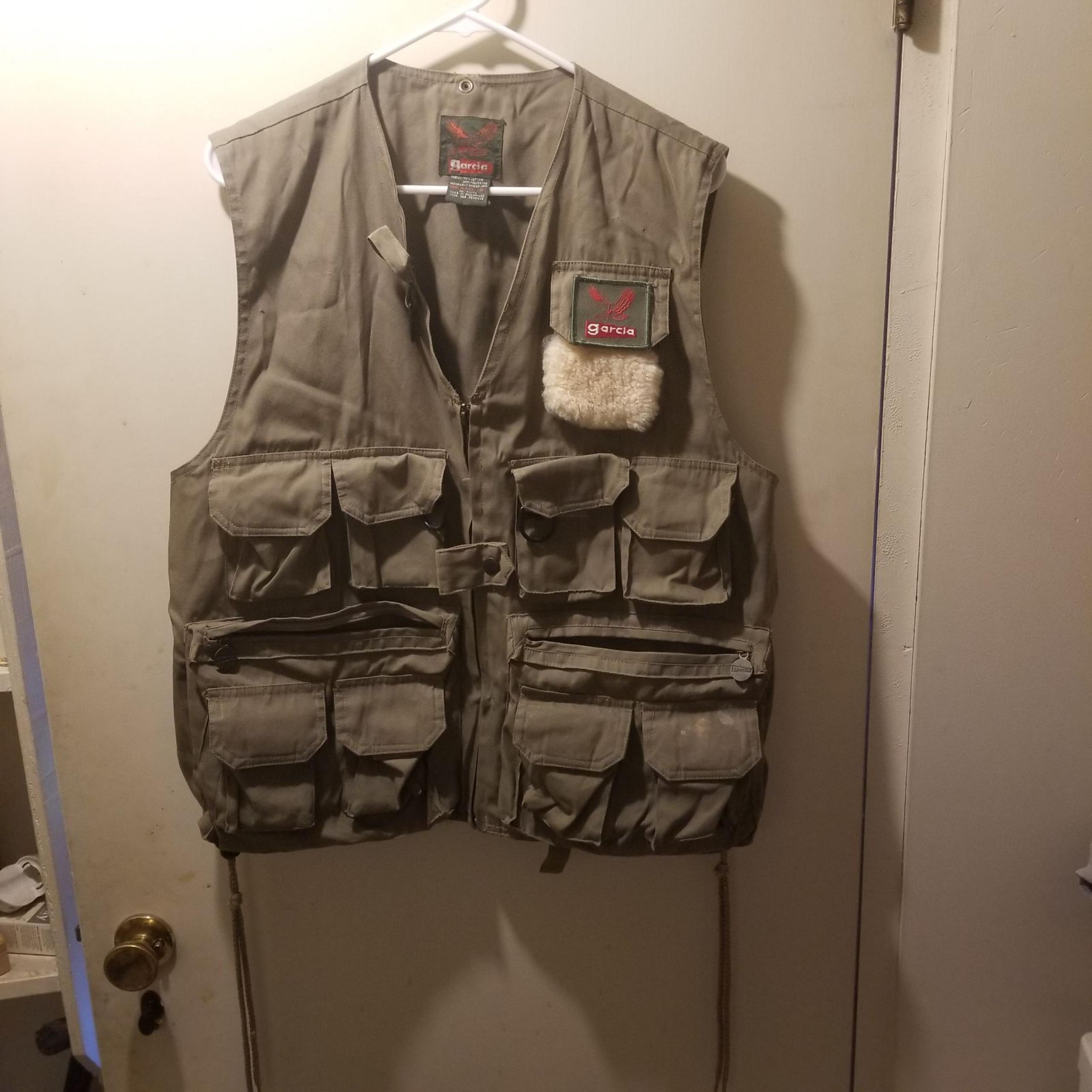 Vest