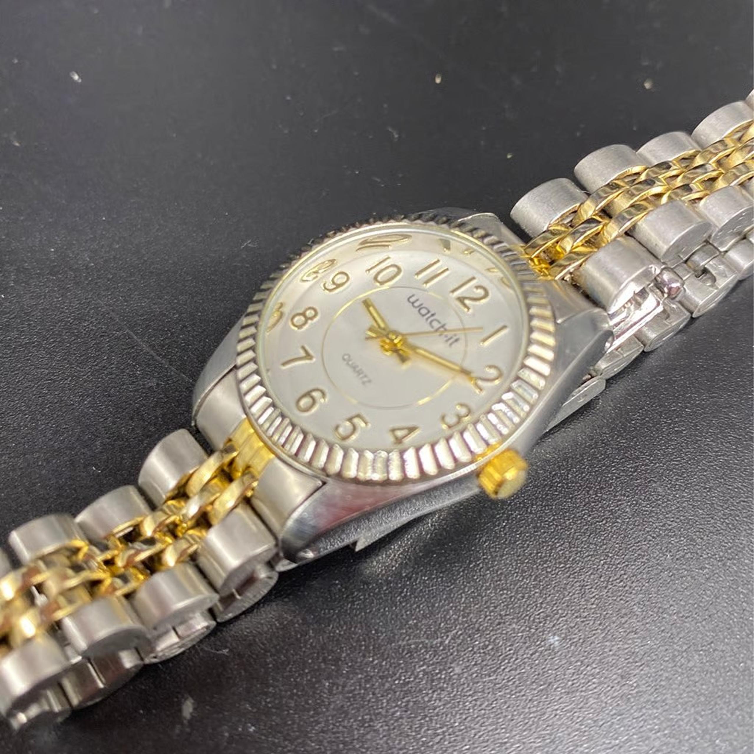 Watch-it watch for women