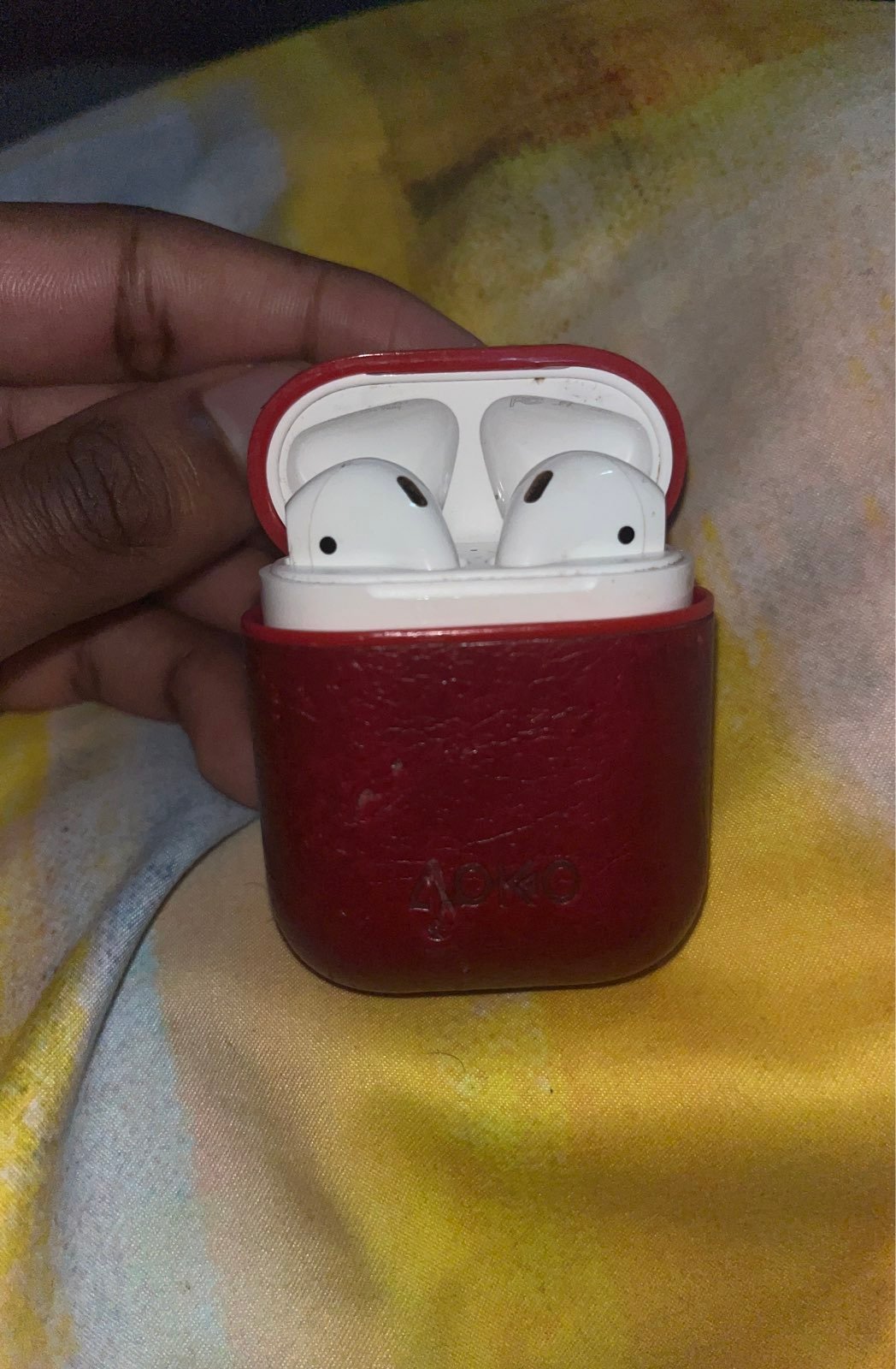 airpods