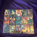 Fleet Ultra X-Men Trading Cards