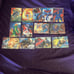 Fleet Ultra X-Men Trading Cards