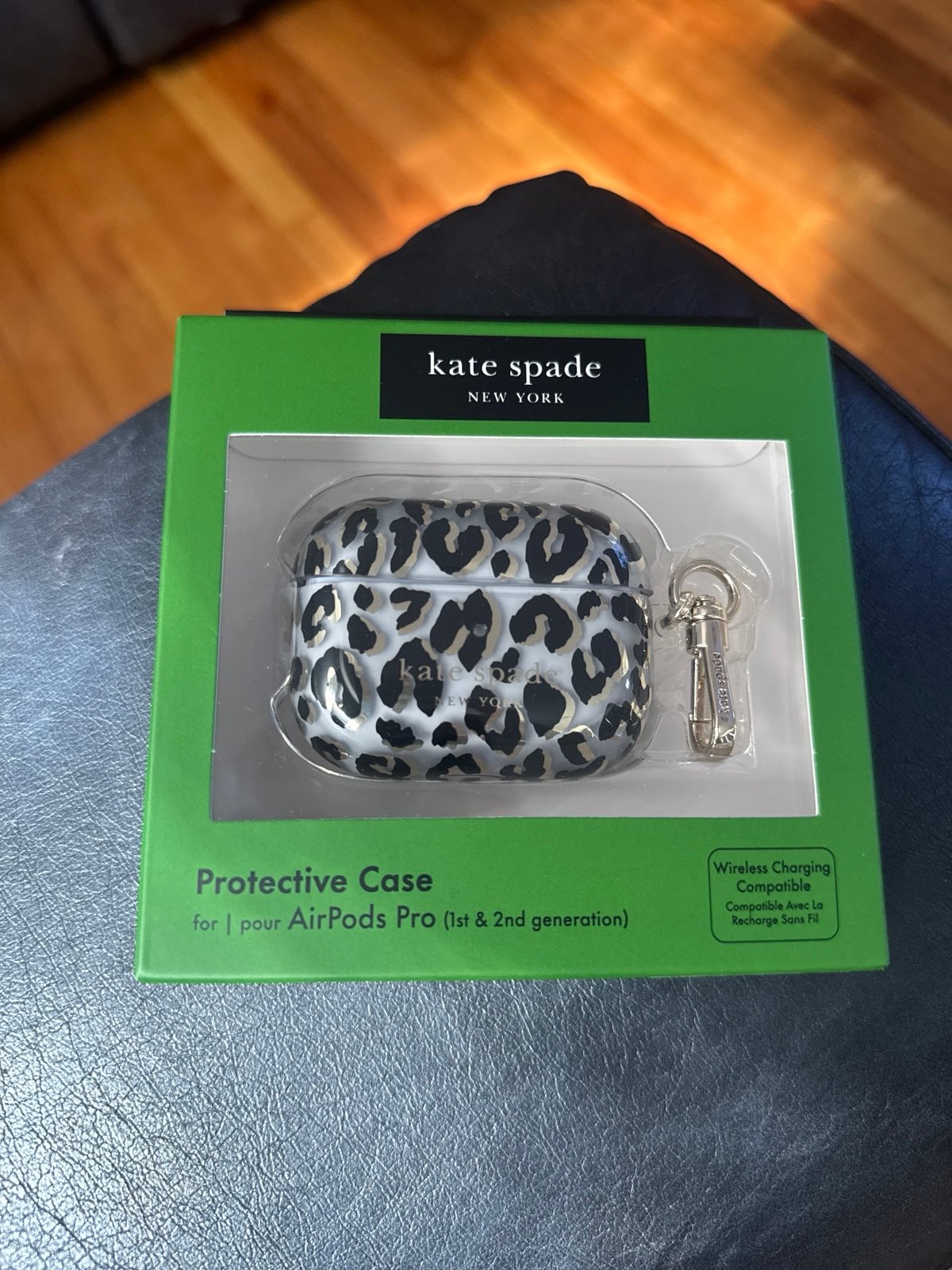 Kate Spade AirPods Pro Case