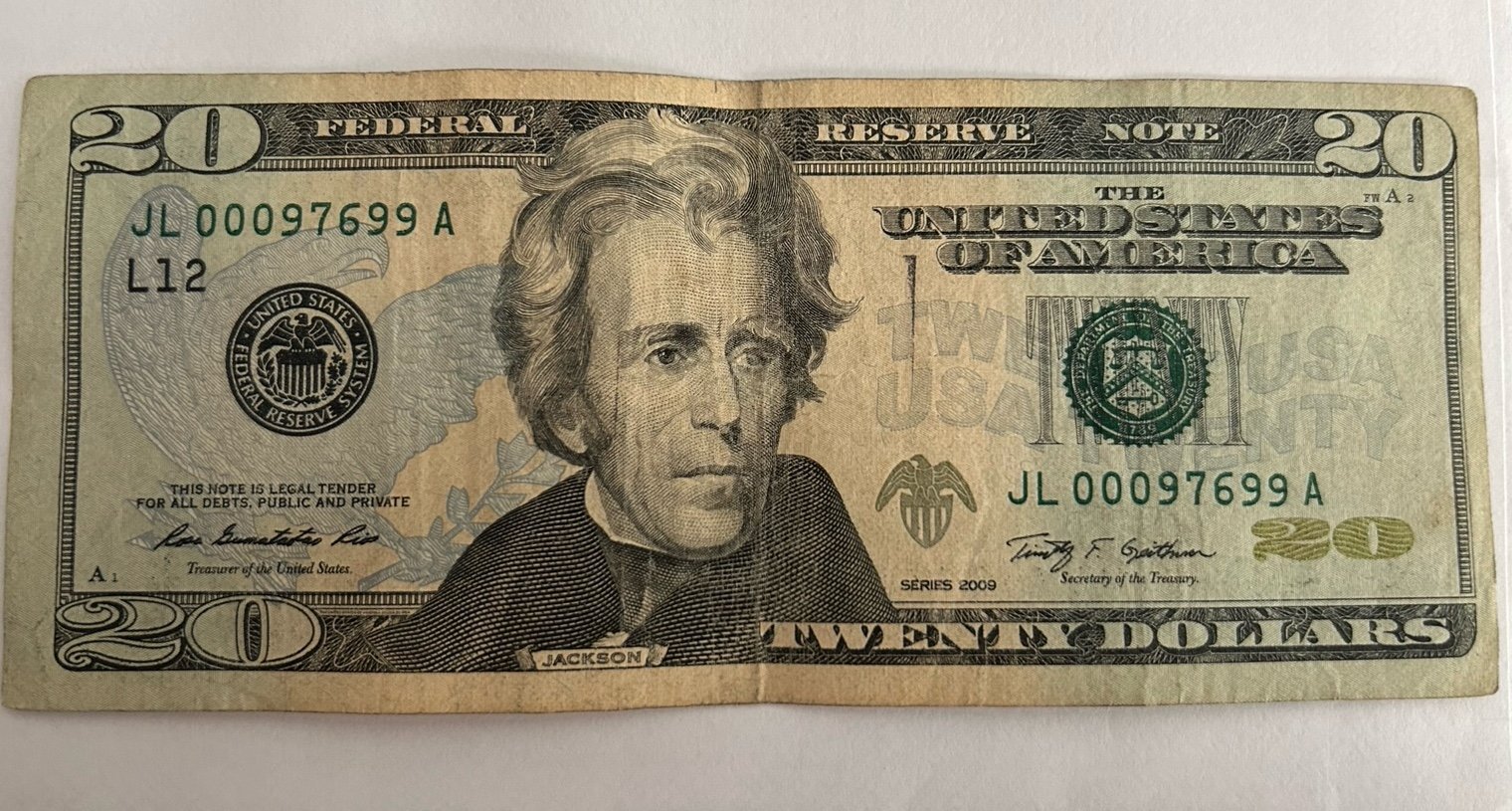 US Bill