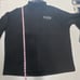 Landway Jacket Mens 3XL Black Soft Shell Full Zip Pockets Encore Boston New